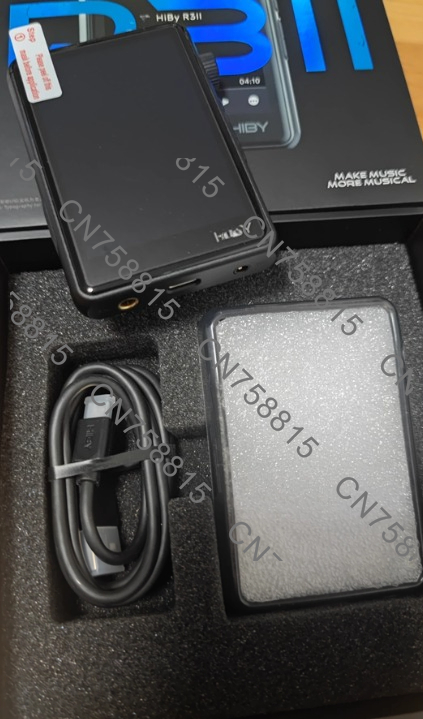 Audio Music Web - 5.1 Wifi Mqa16x DSD256 Radio Internetowe