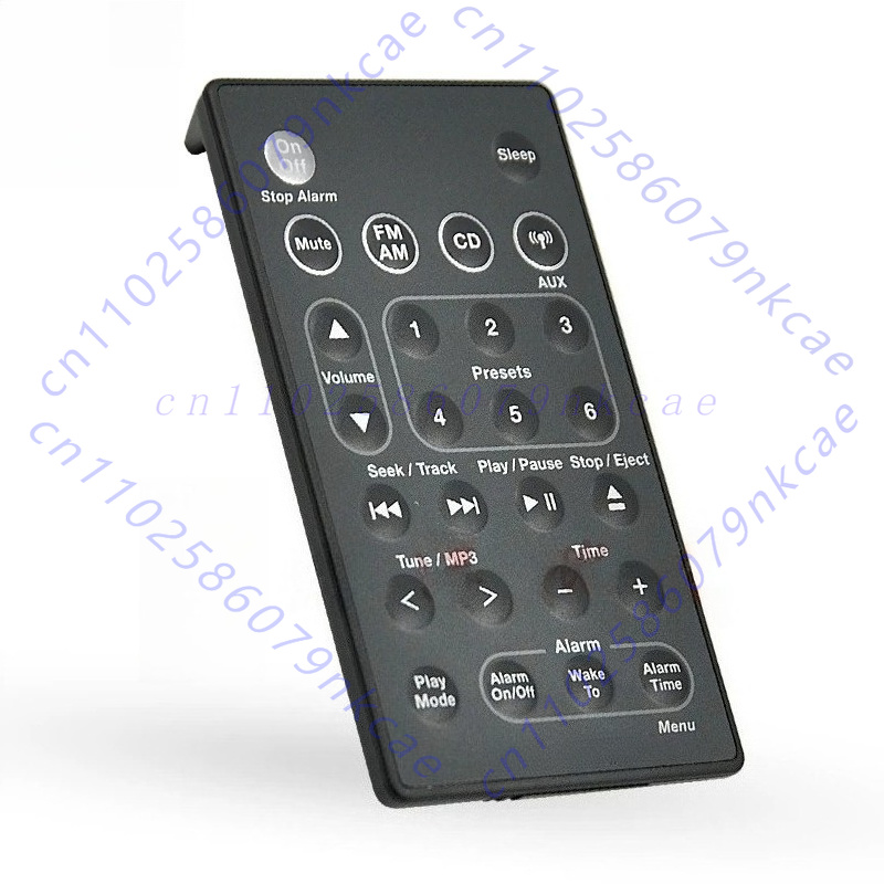 Audio Music Generator Free - Pilot zdalnego sterowania do systemu muzycznego