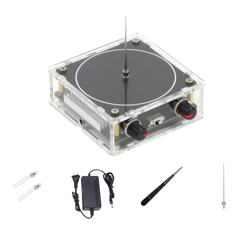 Audio Music Generator Free - Pudełko muzyczne z cewką, dotykowy generator