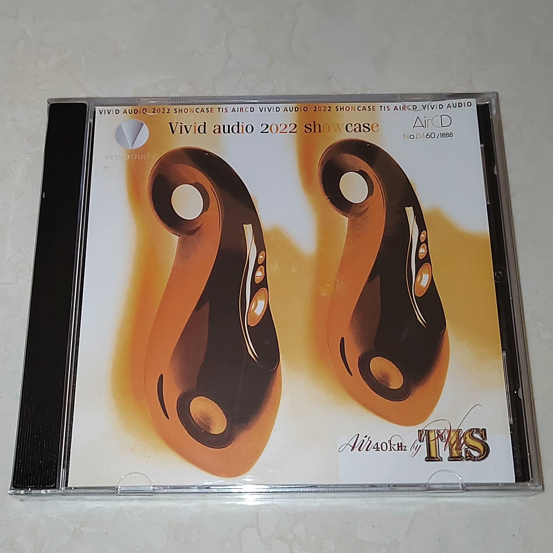 Audio Music Editing - Jazzowa Muzyka Wyspy Skarbów CD 2022
