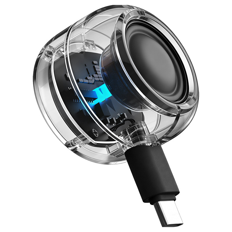 Portable Amplifier Mini - M06Pro Plug and Play Bezpośredni Głośnik