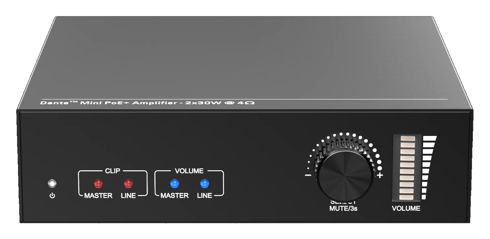 2-kanałowy Mini Przenośny Prof – Portable Amplifier Mini recenzja i cena