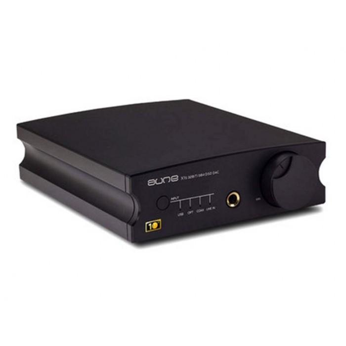 Aune X1s 10th Anniversary Edit – Audio Music Editing recenzja i cena