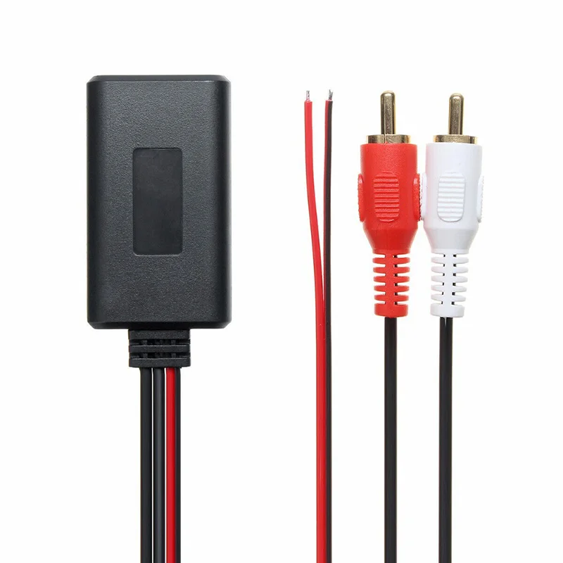 Samochodowy bezprzewodowy odbi – Audio Music Interface recenzja i cena