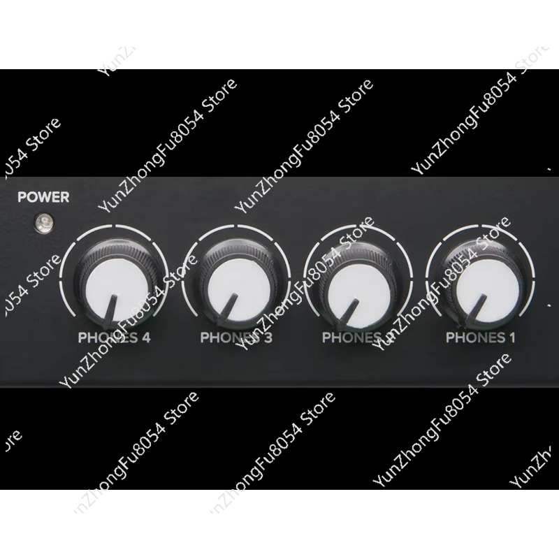 Profesjonalny wzmacniacz słuch – Portable Amplifier Mini recenzja i cena