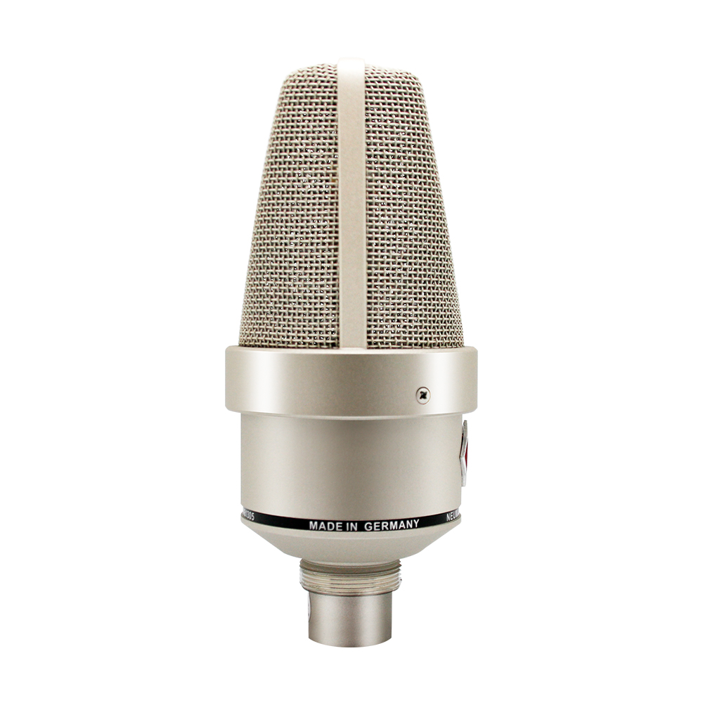 Mikrofon pojemnościowy z dużą  – Xlr Microphone Condenser recenzja i cena