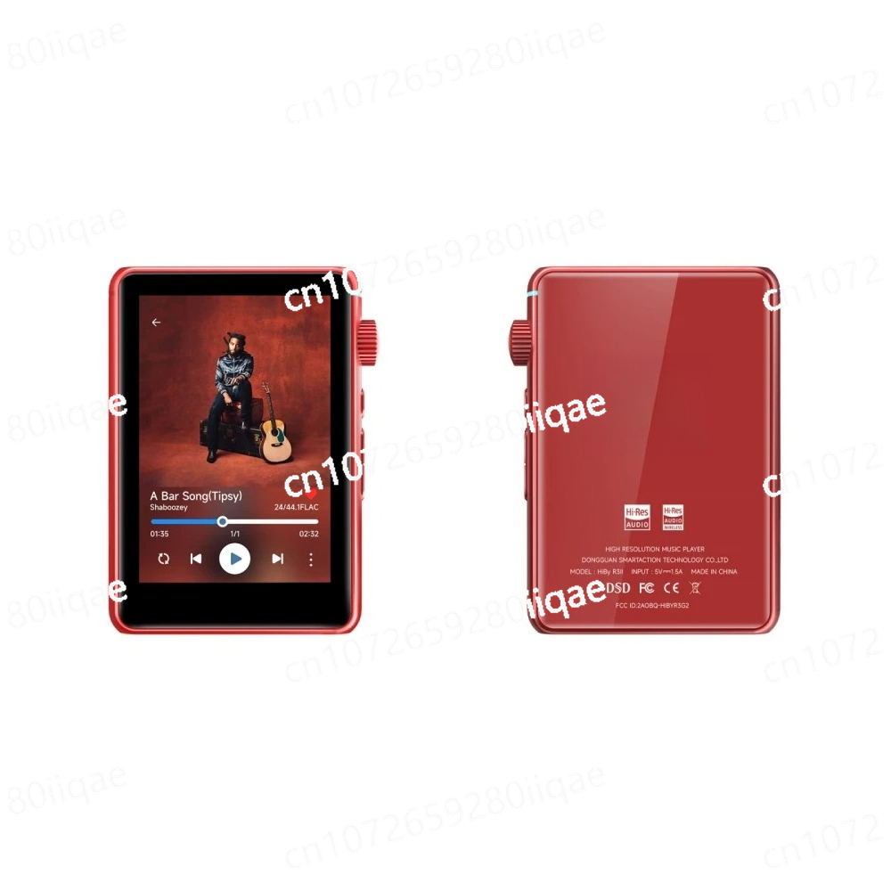 R3 Ii 2025 / R3 Gen 2 Odtwarza – Audio Music Web recenzja i cena