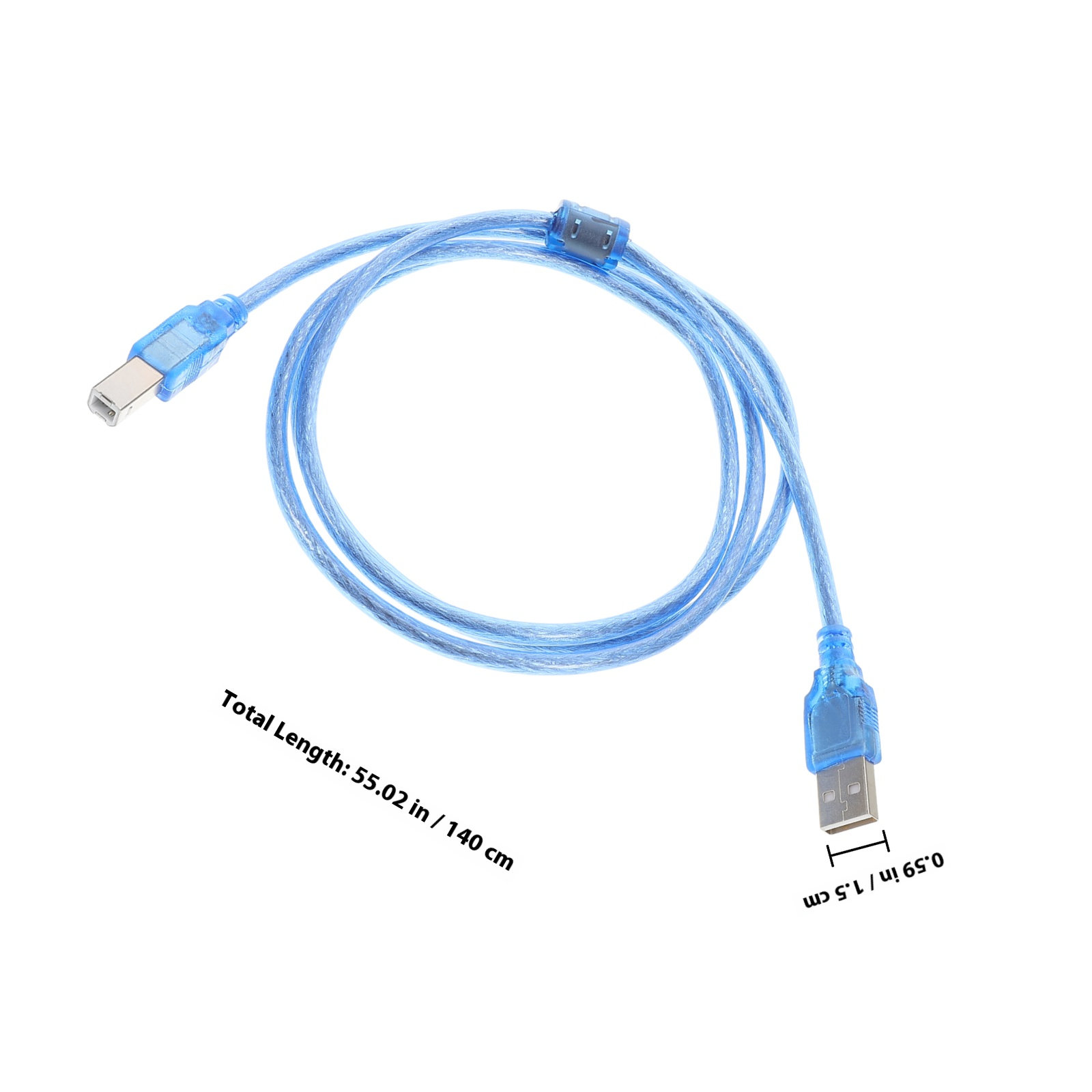 Kabel USB-Midi do klawiatury e – Audio Music Editing recenzja i cena