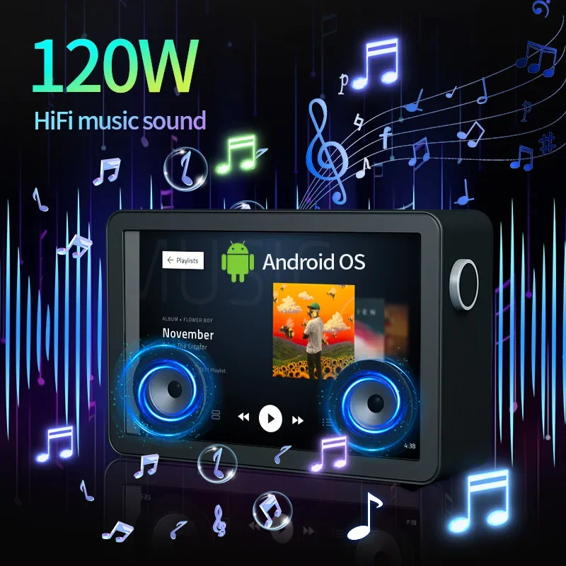Najnowszy odtwarzacz muzyki z  – Audio Music To Lyrics recenzja i cena