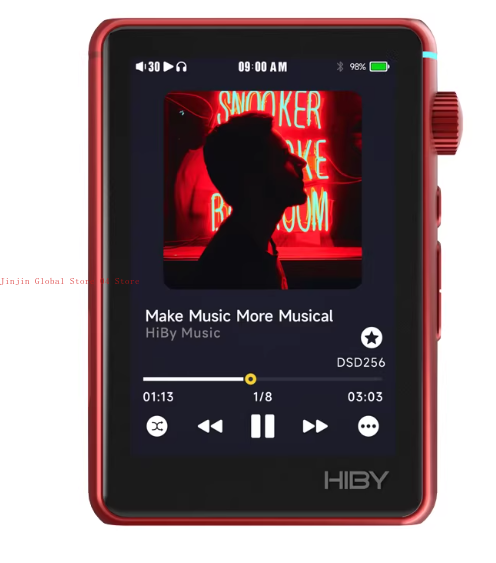 R3 II / R3 Gen 2 Bluetooth WiF – Audio Music Web recenzja i cena