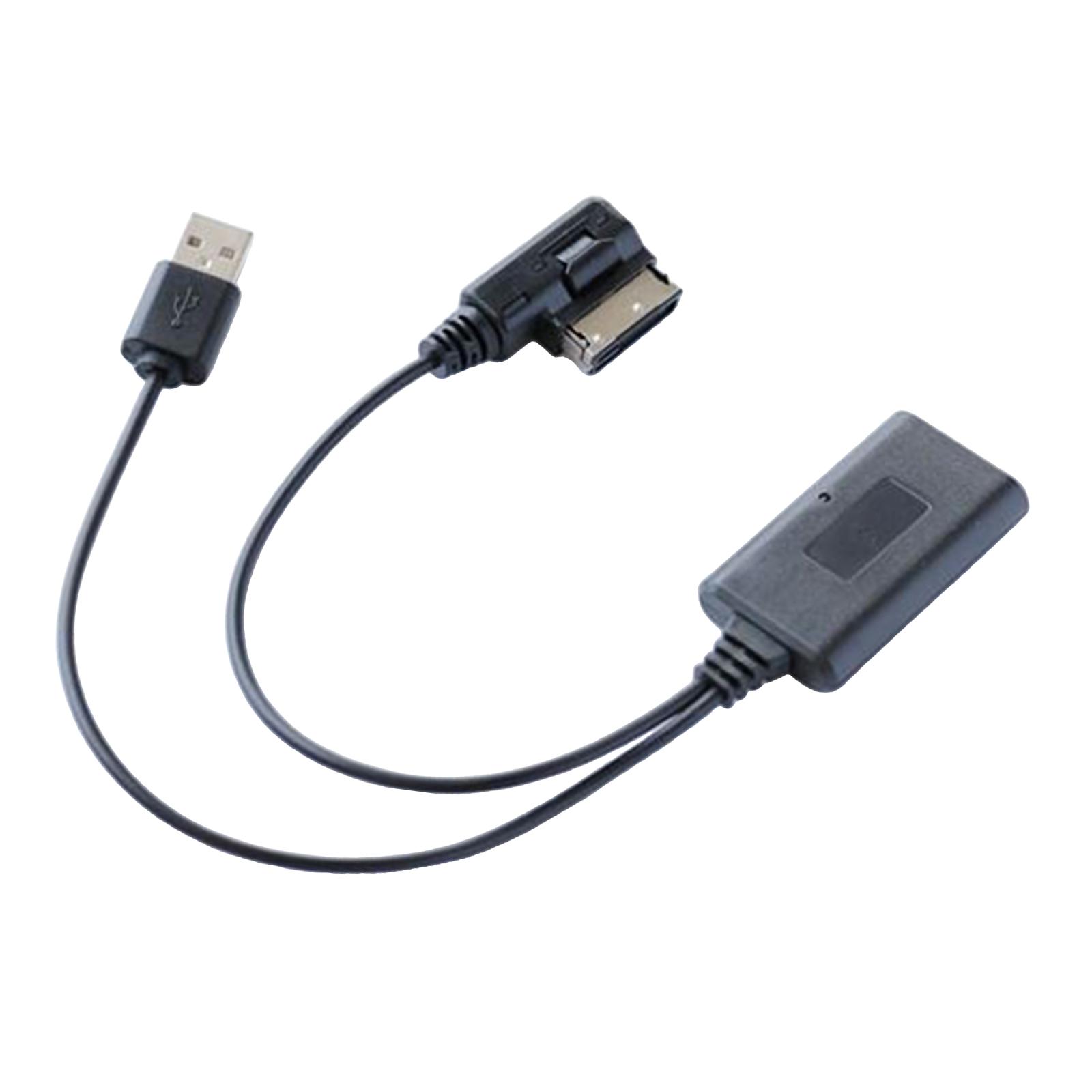 Bezprzewodowy adapter kabla au – Audio Music Interface recenzja i cena