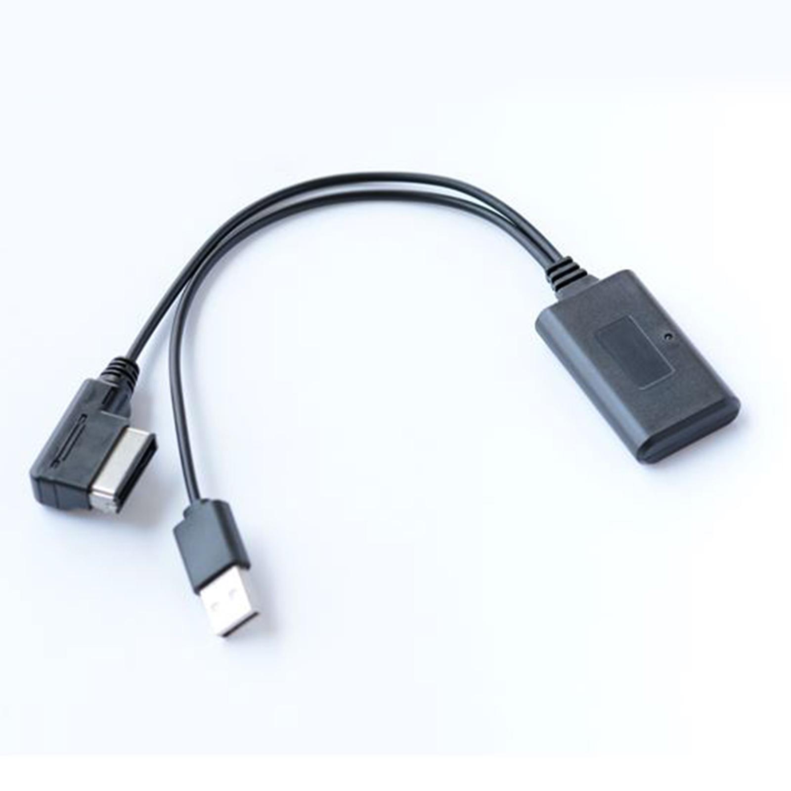 Bezprzewodowy adapter kabla au – Audio Music Interface recenzja i cena
