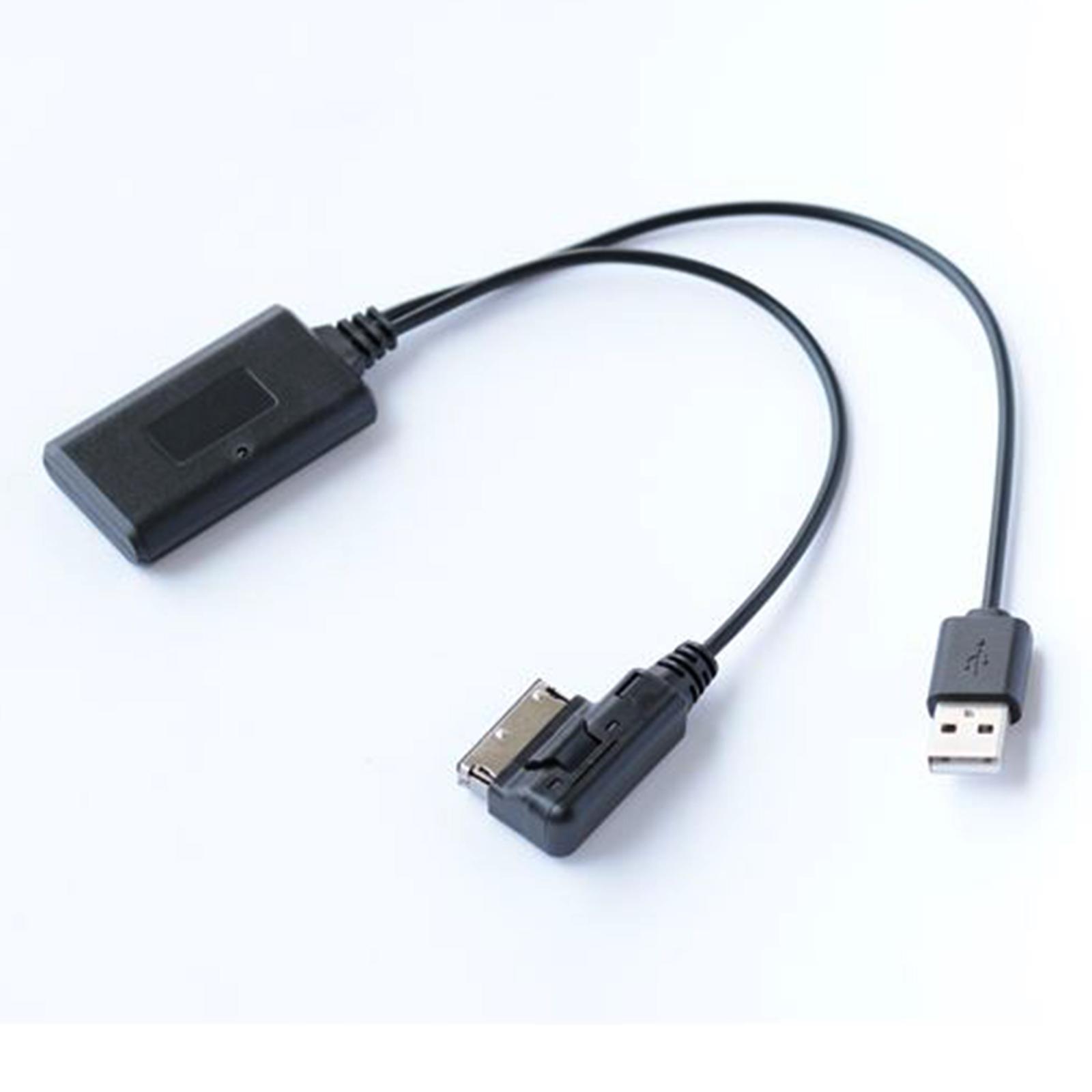 Bezprzewodowy adapter kabla au – Audio Music Interface recenzja i cena