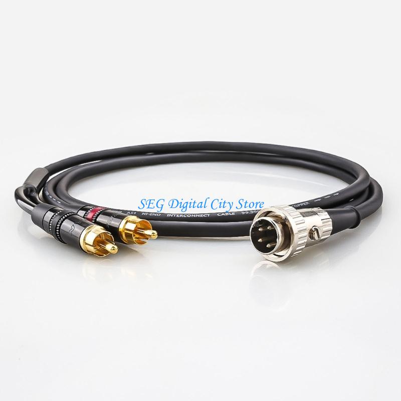 U75B Wytrzymały kabel połączen – Audio Music Production recenzja i cena