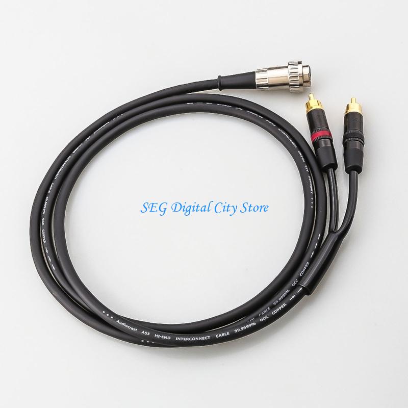 U75B Wytrzymały kabel połączen – Audio Music Production recenzja i cena