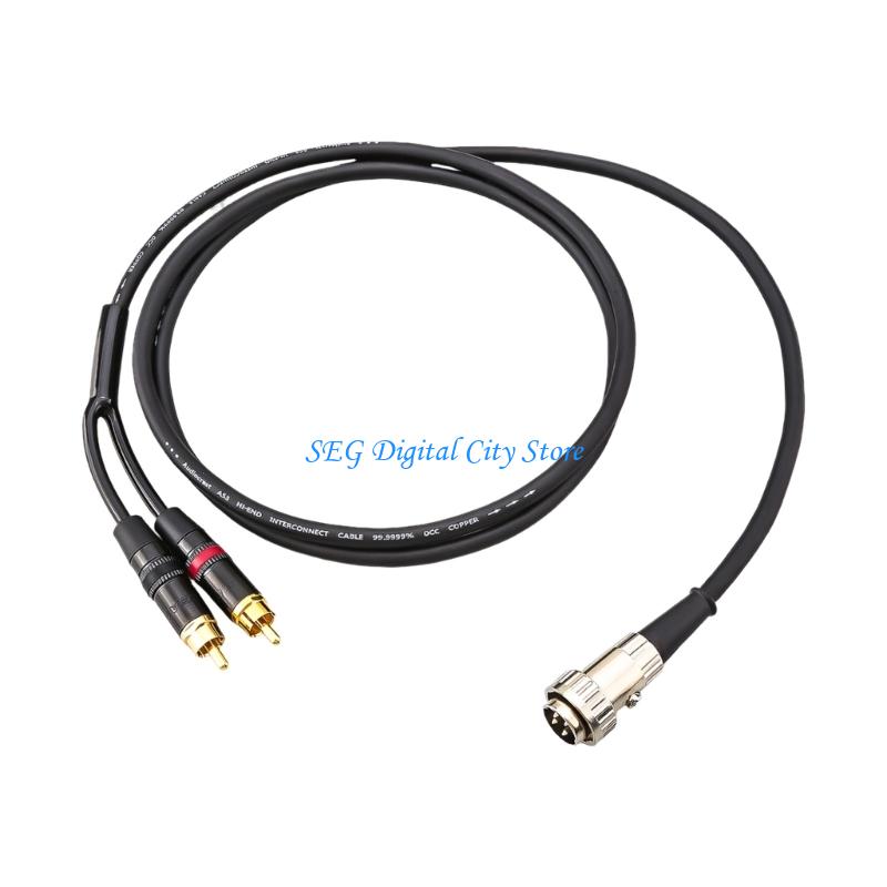 U75B Wytrzymały kabel połączen – Audio Music Production recenzja i cena