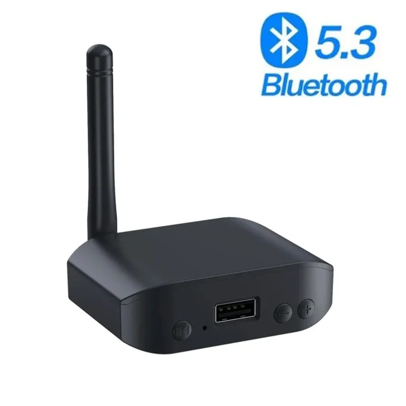 Adapter audio Bluetooth 5.0, o – Audio Music Link recenzja i cena