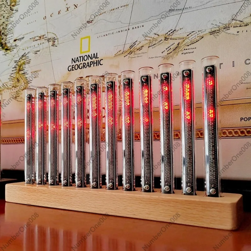 Wizualizator Spektrum Audio RG – Audio Music Visualizer recenzja i cena