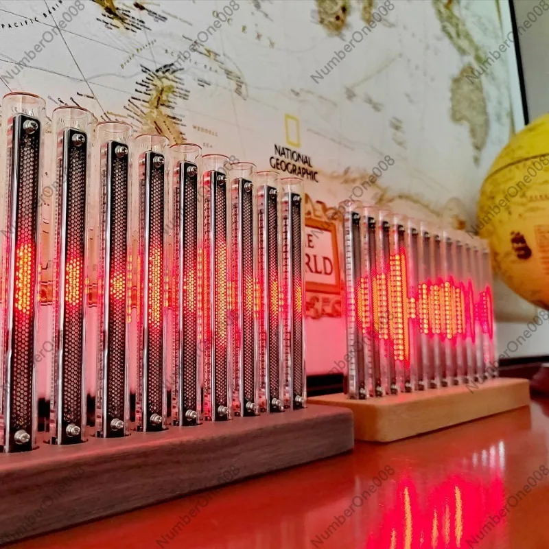 Wizualizator Spektrum Audio RG – Audio Music Visualizer recenzja i cena