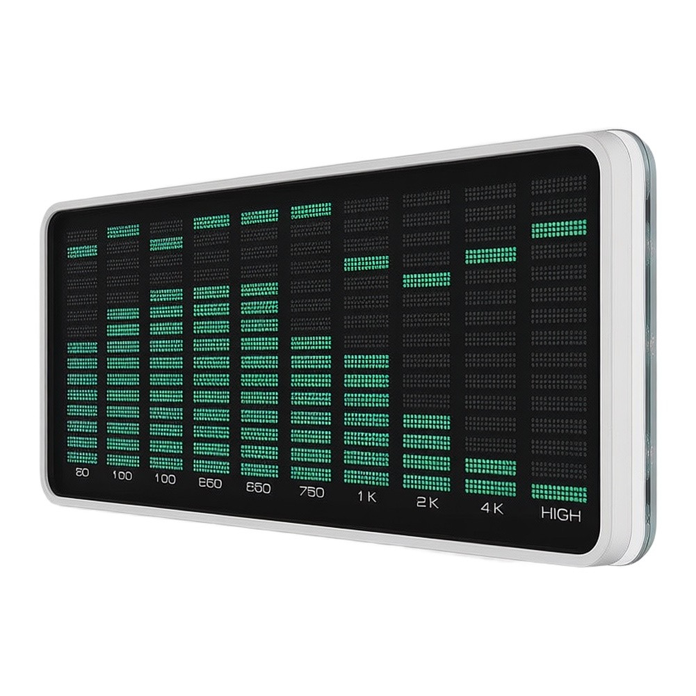 1 szt. Moduł wyświetlacza anal – Audio Music Visualizer recenzja i cena