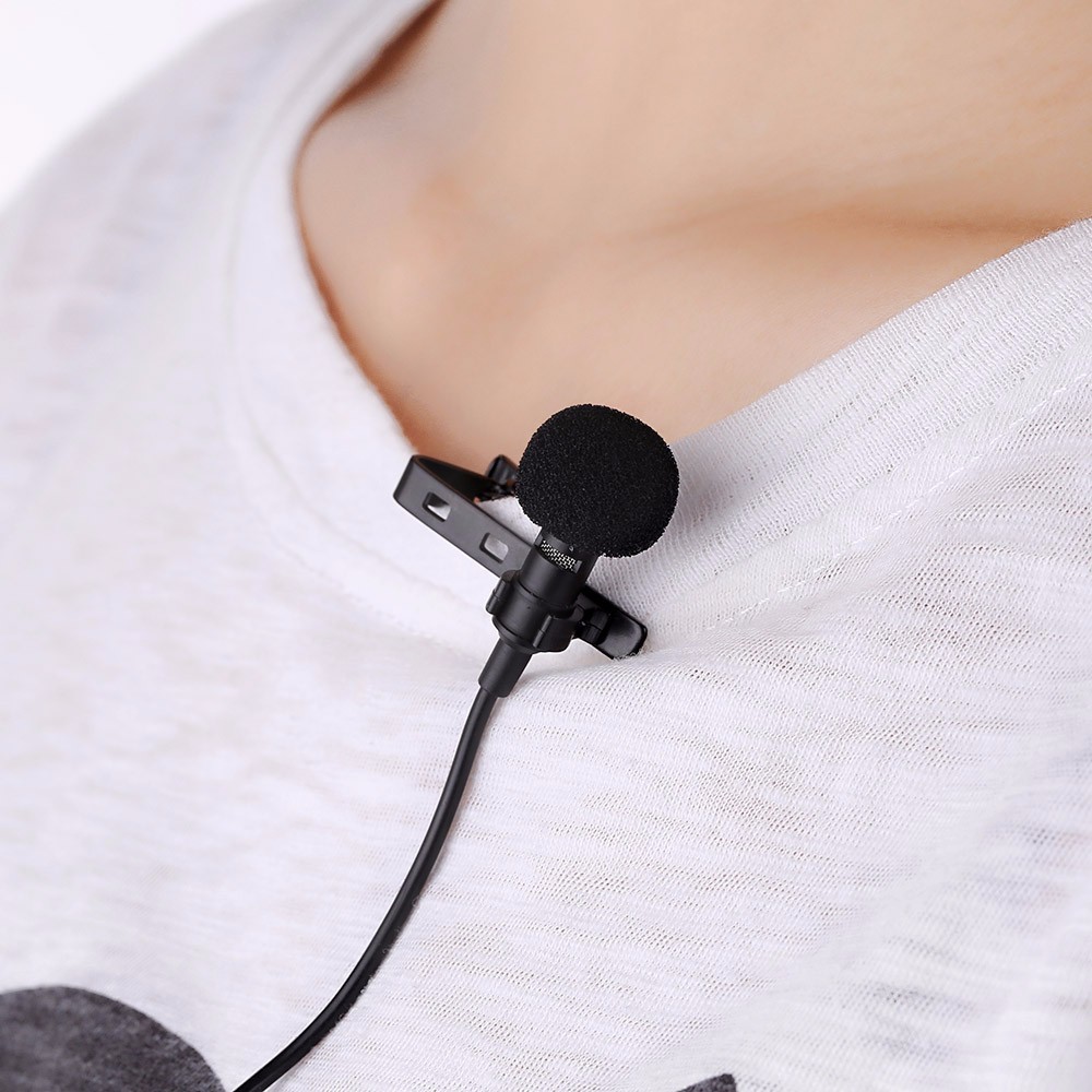 Mikrofon mini do PC / telefonu – Portable Amplifier Mini recenzja i cena