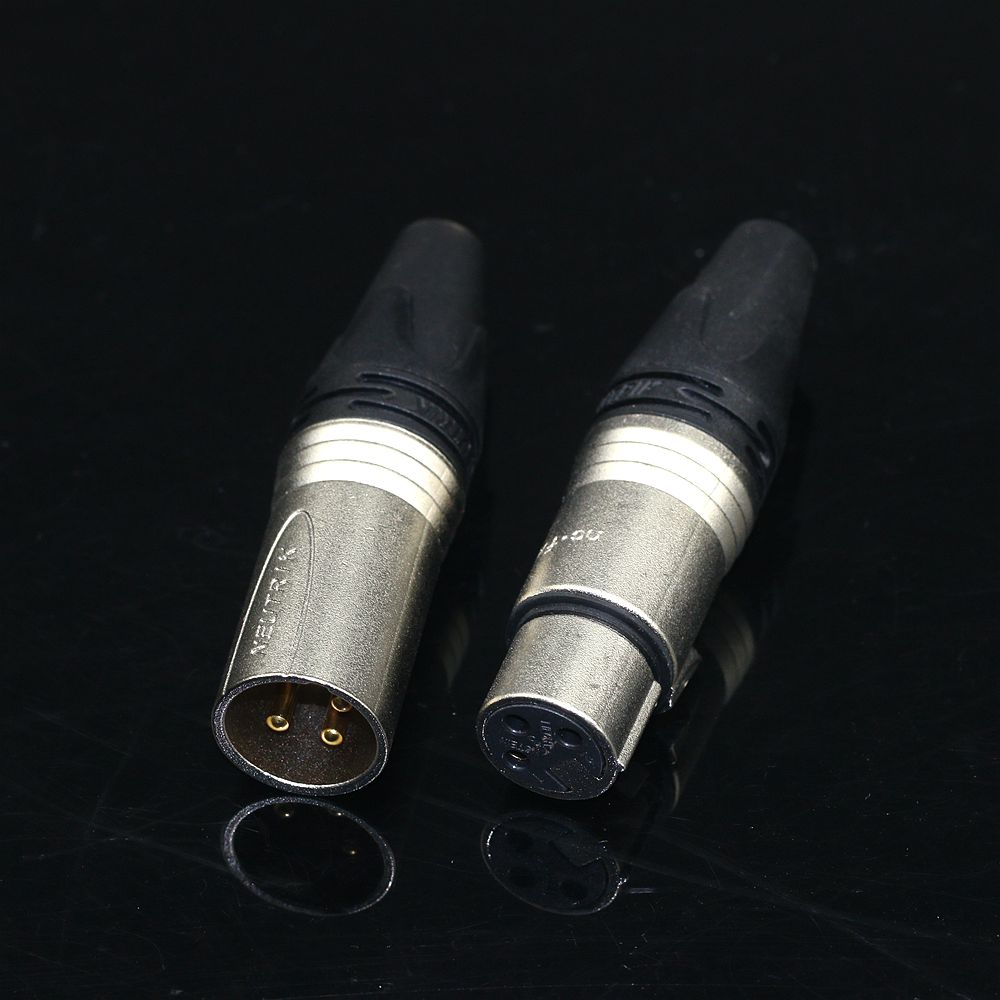 20 SZTUK/lot DLA złącza NEUTRI – Xlr Microphone Condenser recenzja i cena