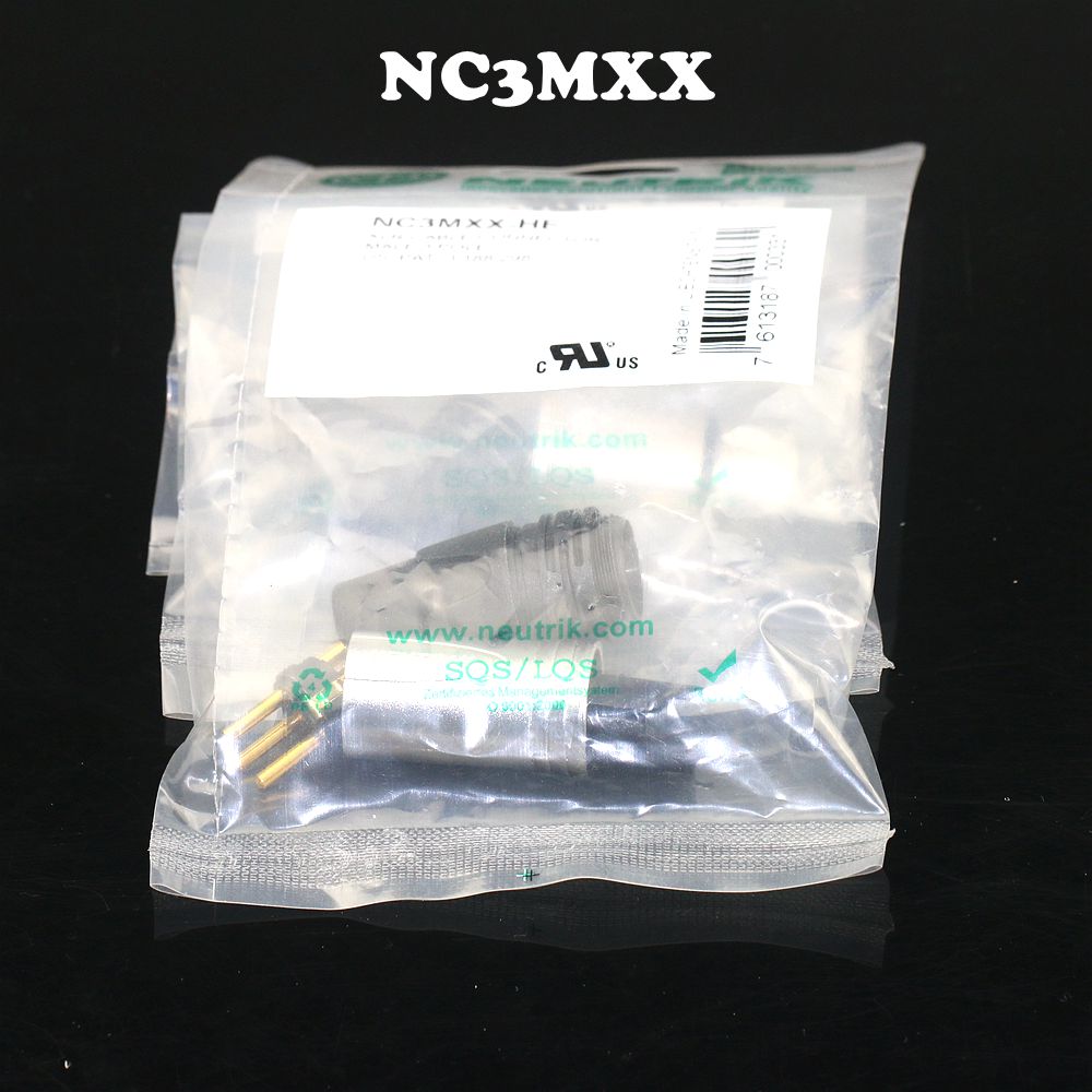 20 SZTUK/lot DLA złącza NEUTRI – Xlr Microphone Condenser recenzja i cena