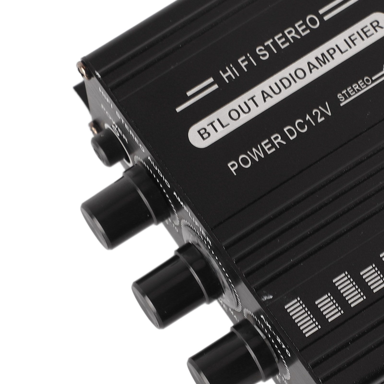 Wzmacniacz stereo Wzmacniacz m – Portable Amplifier Mini recenzja i cena