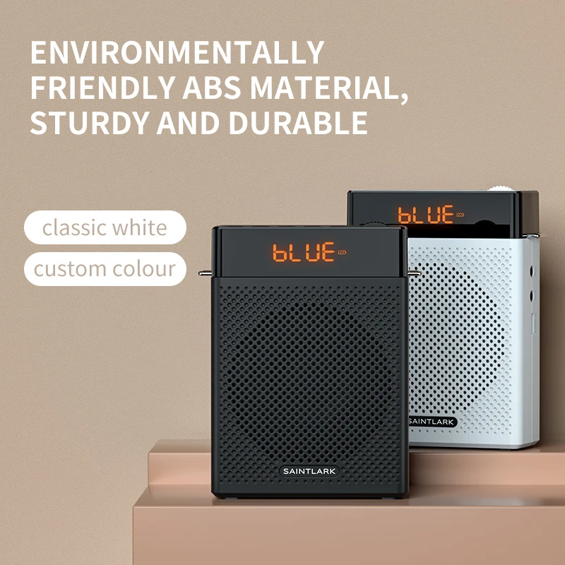 LINIM S2 Przenośny, ładowalny  – Portable Amplifier Mini recenzja i cena