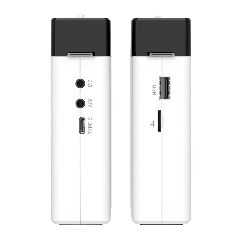 LINIM S2 Przenośny, ładowalny  – Portable Amplifier Mini recenzja i cena