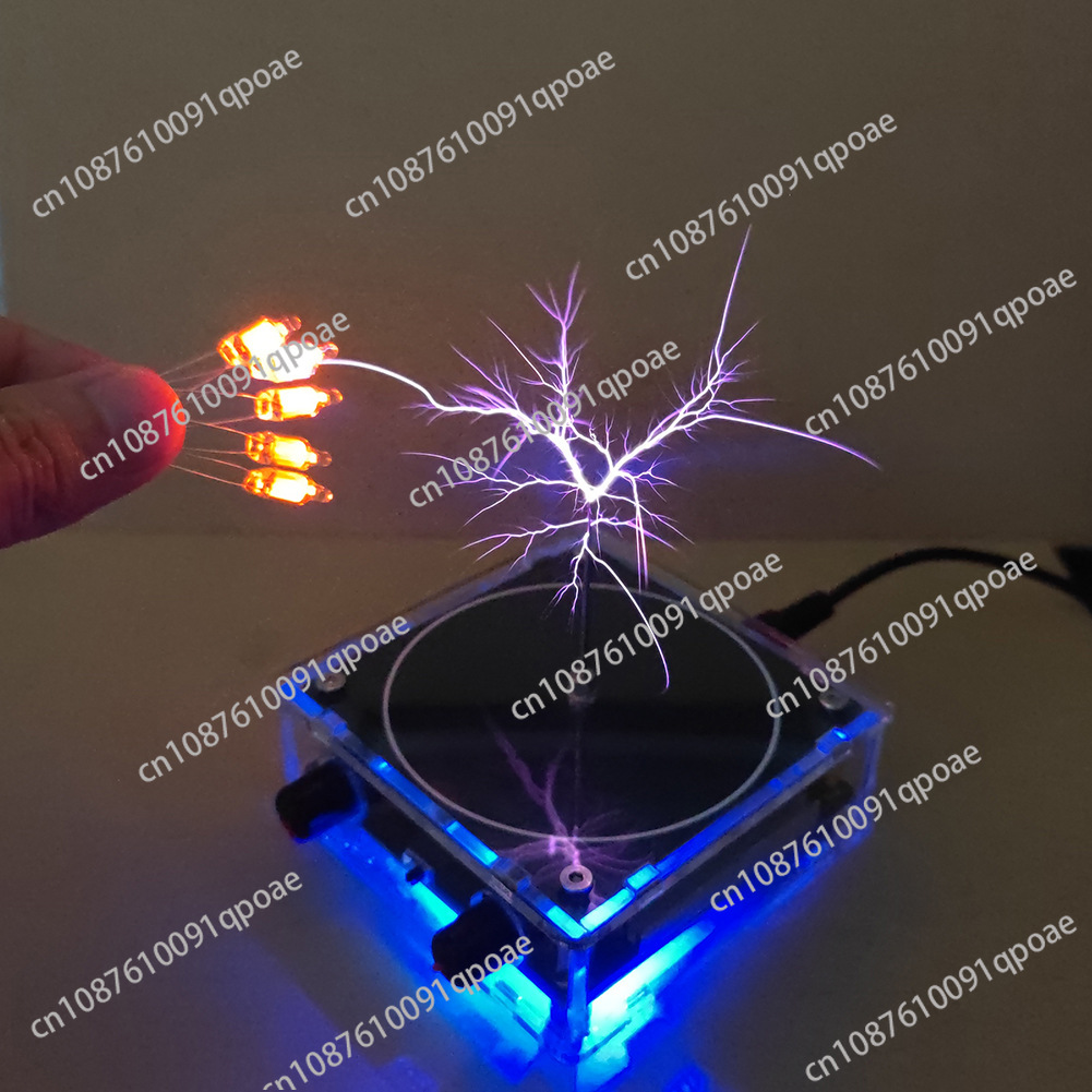 Pudełko muzyczne z cewką, doty – Audio Music Generator Free recenzja i cena