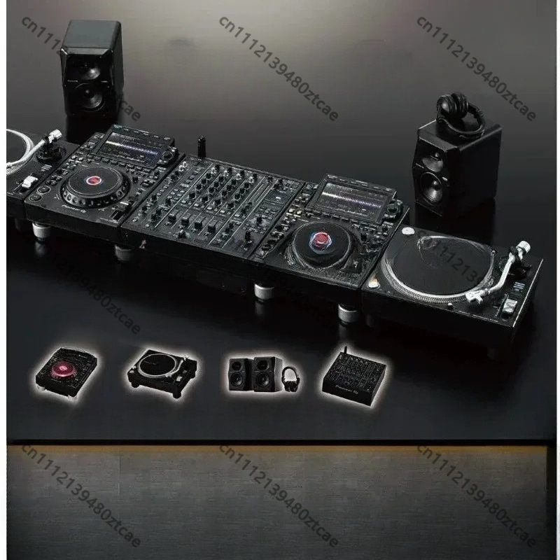 Mini DJ Audio Controller Model – Audio Music Dj recenzja i cena