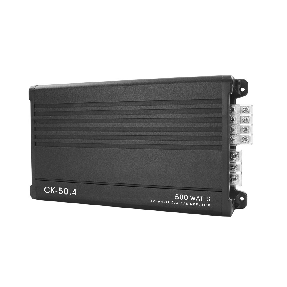 Suoer CK-50.4 Filan Produkt w  – Audio Music Production recenzja i cena