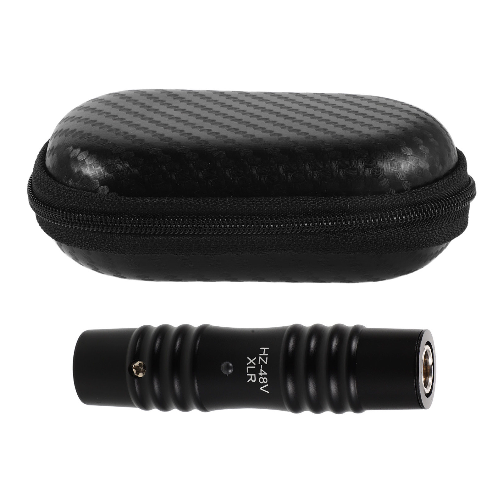 Konwerter zasilania phantom z  – Xlr Microphone Condenser recenzja i cena