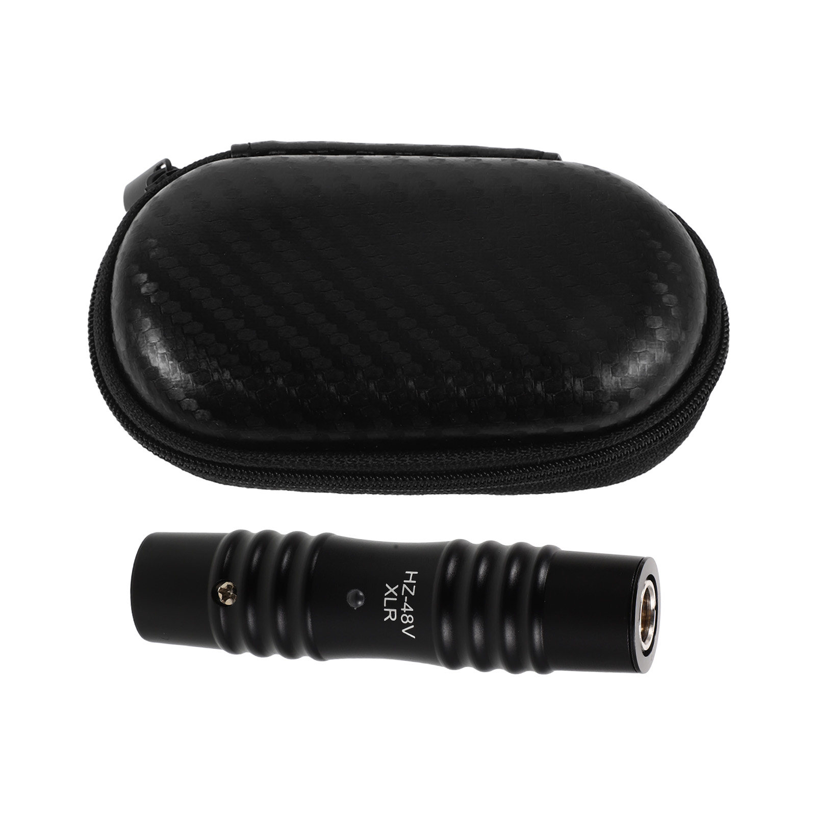 Konwerter zasilania phantom z  – Xlr Microphone Condenser recenzja i cena