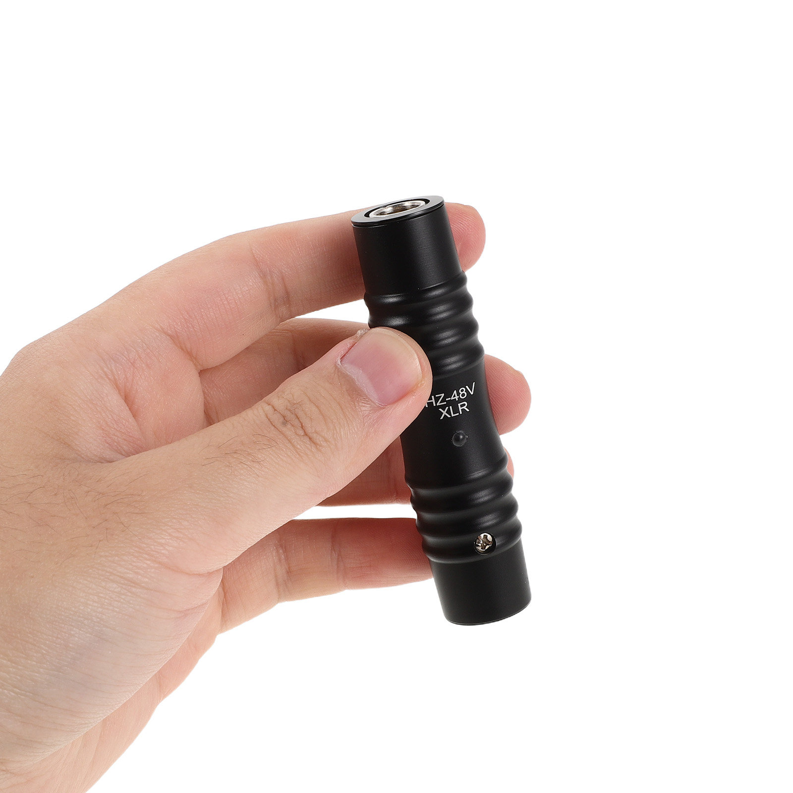 Konwerter zasilania phantom z  – Xlr Microphone Condenser recenzja i cena