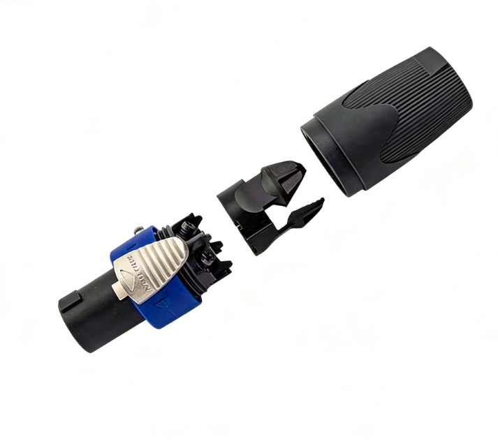 Kabel audio NEUTRIK czterożyło – Xlr Microphone Condenser recenzja i cena