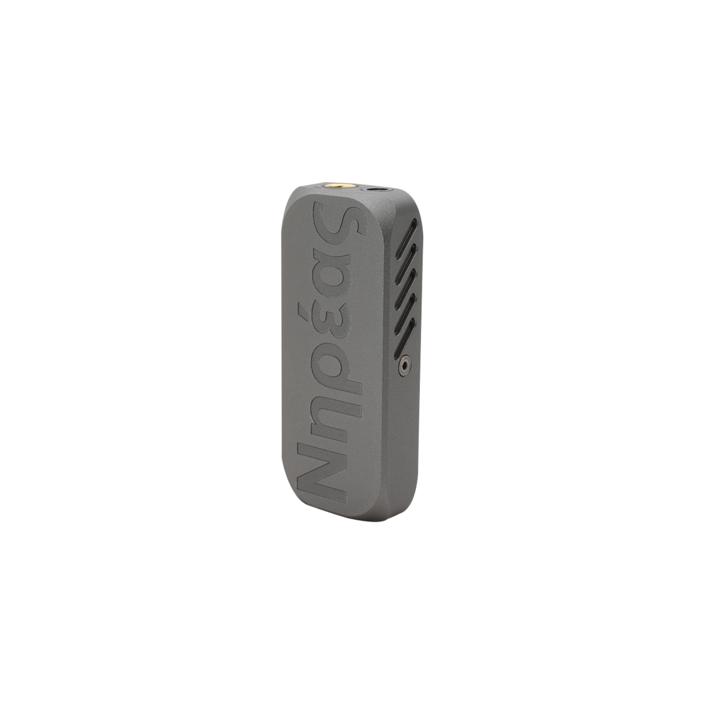   FangSound NEREUS Mini Przeno – Portable Amplifier Mini recenzja i cena