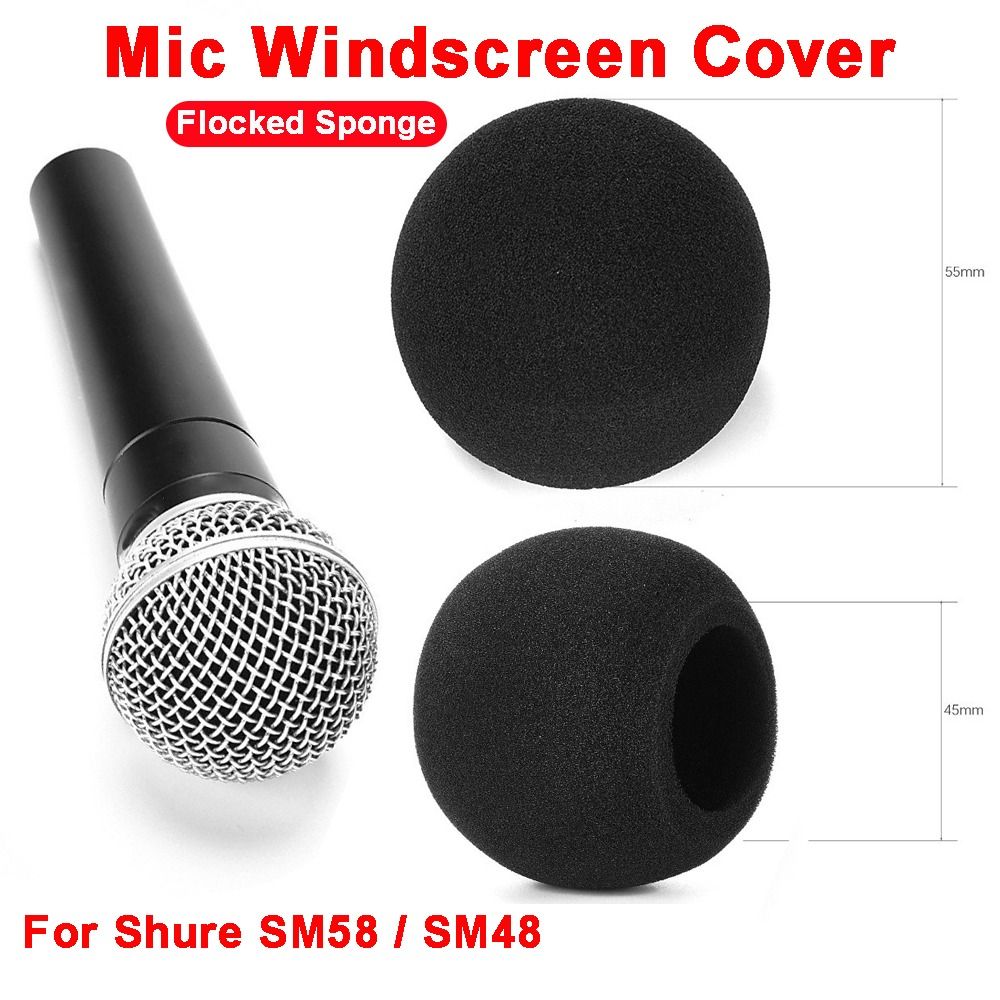 Wymienna osłona mikrofonu z gą – Shure Mic Mv7 recenzja i cena