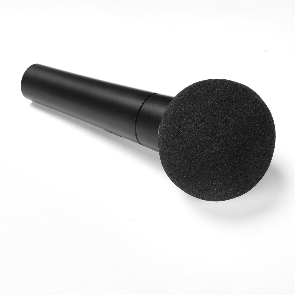 Wymienna osłona mikrofonu z gą – Shure Mic Mv7 recenzja i cena