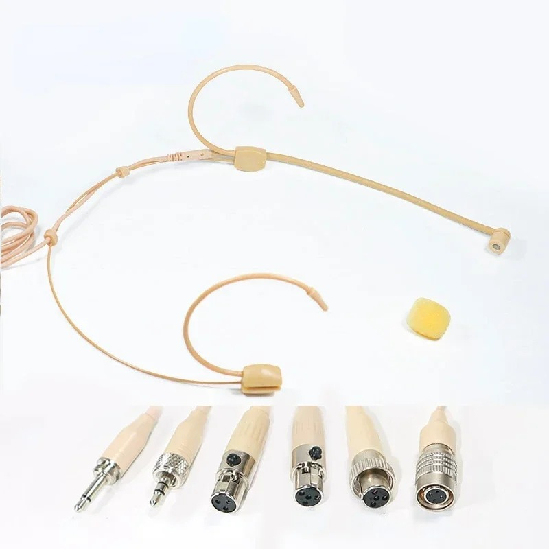 Super-Carodiode Mikrofon Hiper – Xlr Microphone Condenser recenzja i cena