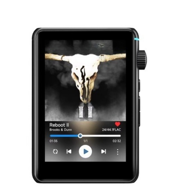 R3 Ii 2025 / Odtwarzacz muzycz – Audio Music Web recenzja i cena