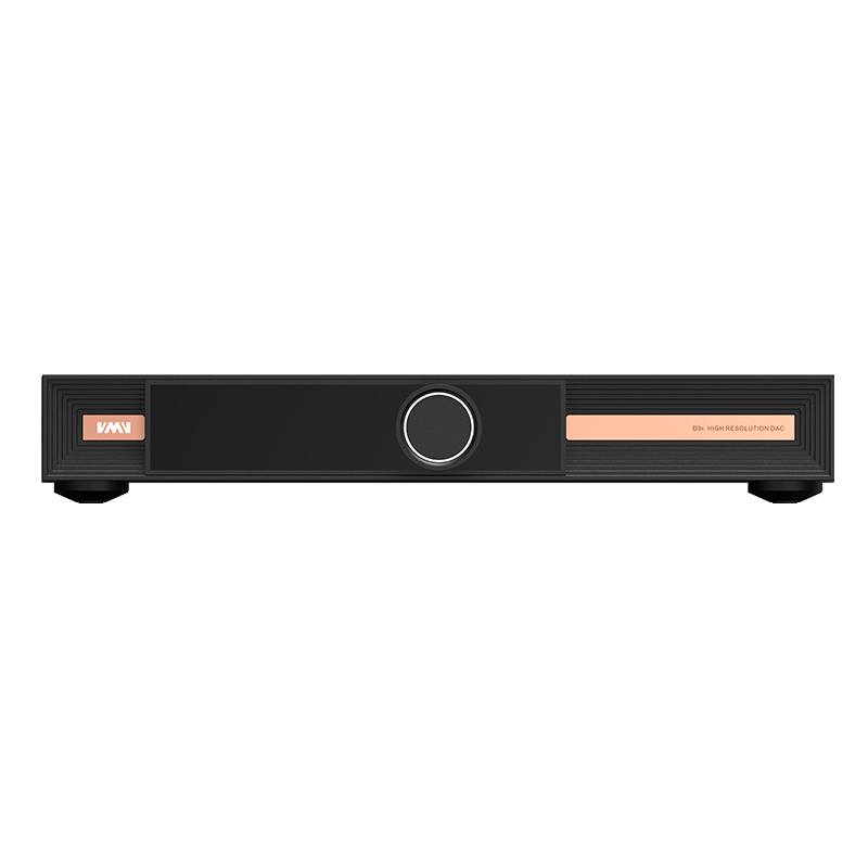 SMSL VMV D3R Flagship Edition  – Audio Music Editing recenzja i cena
