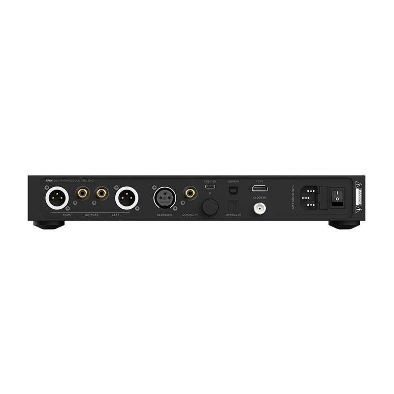SMSL VMV D3R Flagship Edition  – Audio Music Editing recenzja i cena