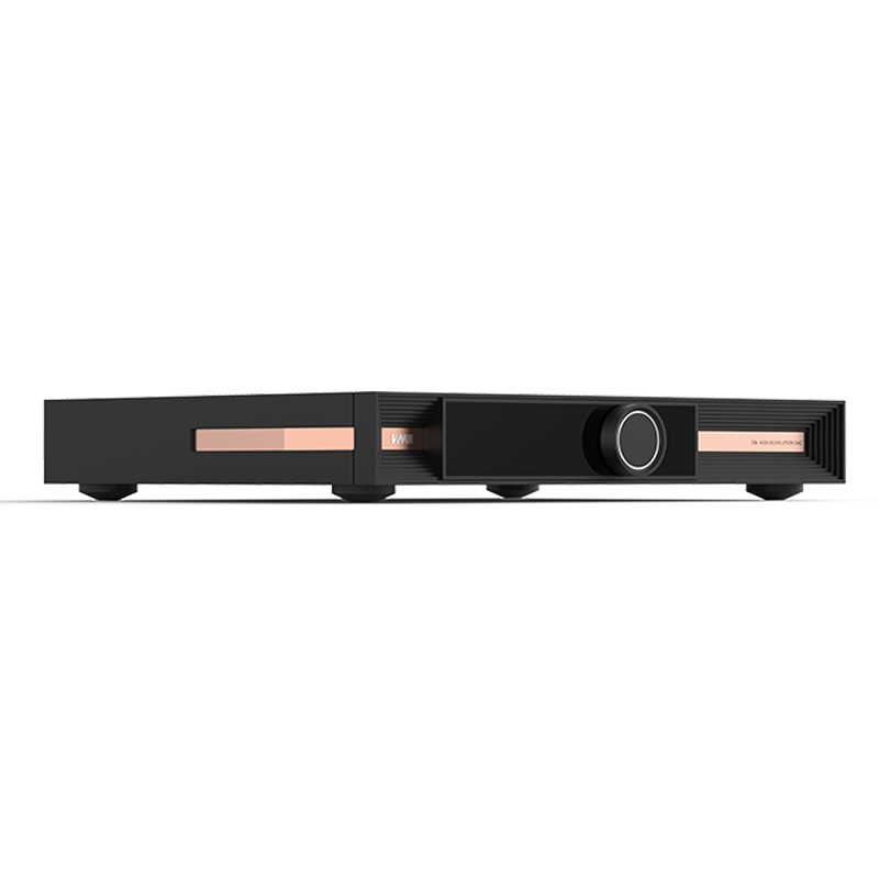SMSL VMV D3R Flagship Edition  – Audio Music Editing recenzja i cena