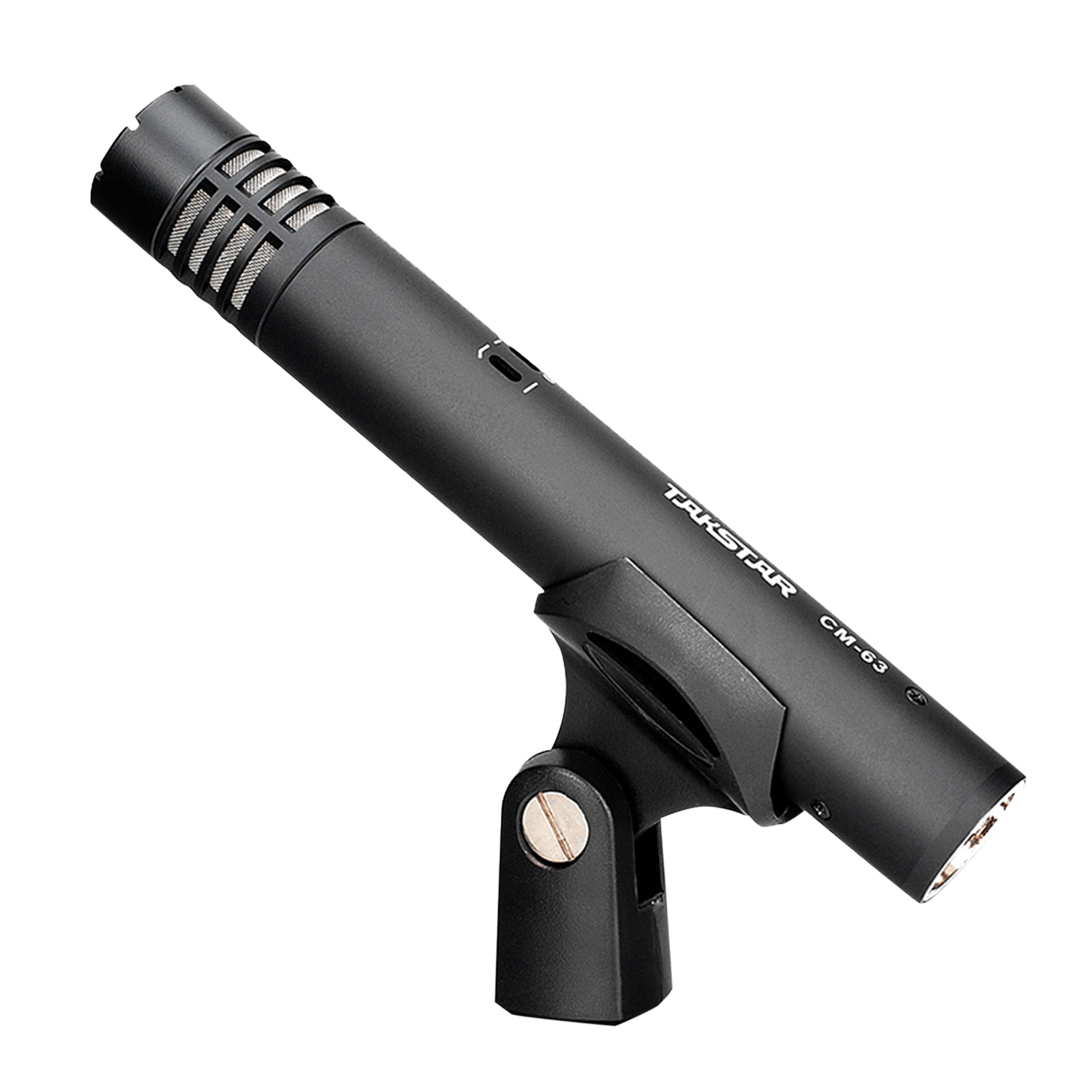 TAKSTAR CM-63 profesjonalny me – Xlr Microphone Condenser recenzja i cena