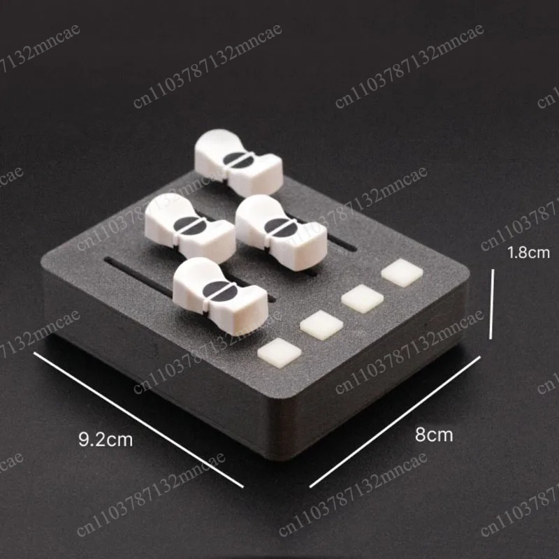 Sterownik MIDI EM-PO2 do cyfro – Audio Music Production recenzja i cena