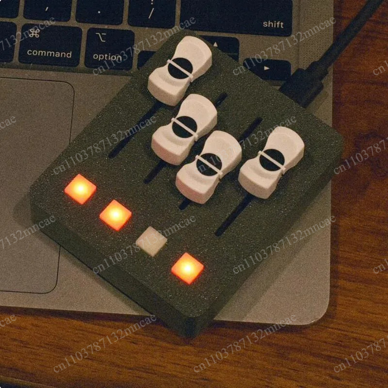 Sterownik MIDI EM-PO2 do cyfro – Audio Music Production recenzja i cena