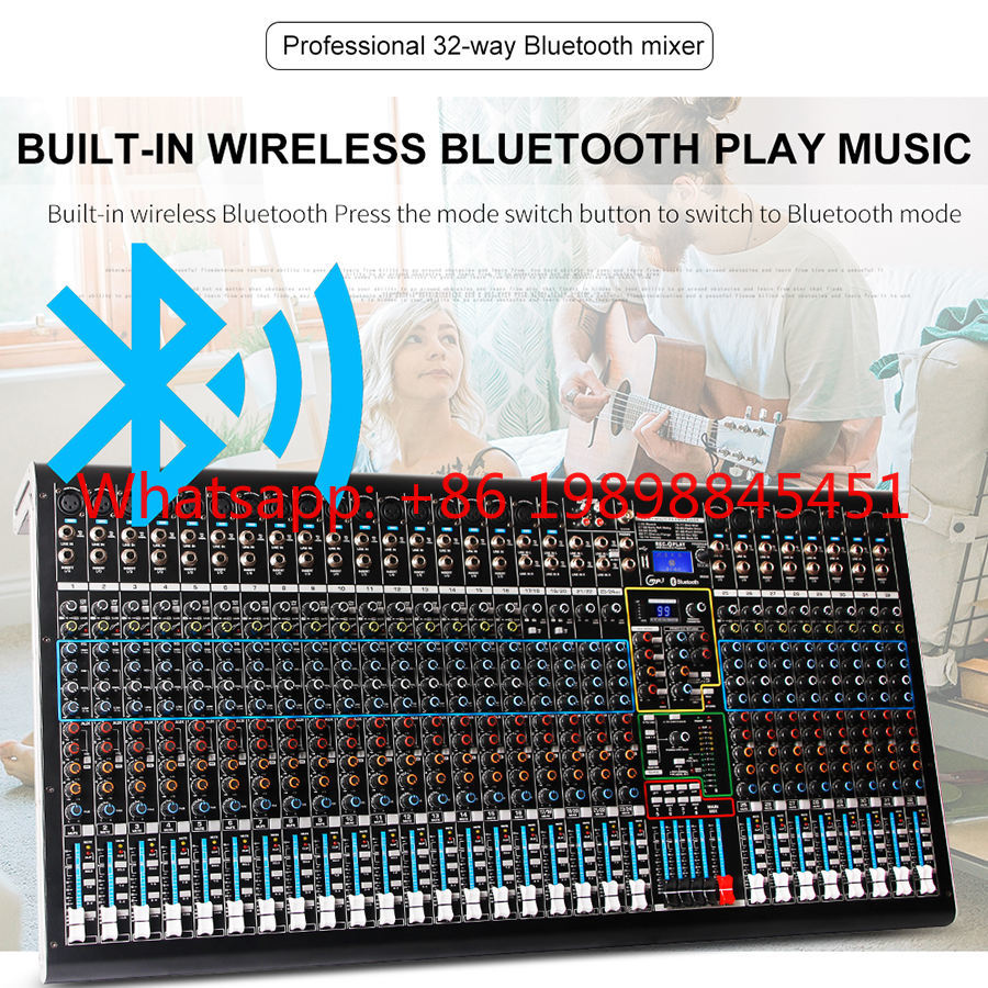 Profesjonalny 32-kanałowy miks – Audio Music Generator Free recenzja i cena