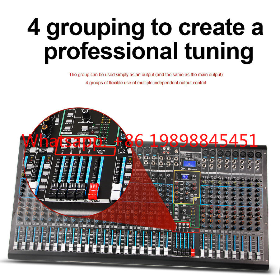 Profesjonalny 32-kanałowy miks – Audio Music Generator Free recenzja i cena